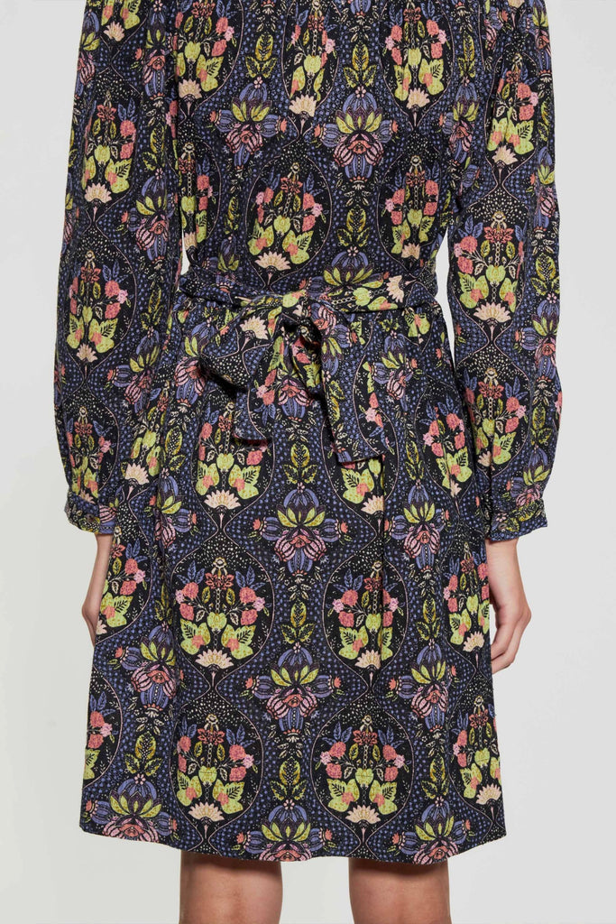 Robe Eros - Black