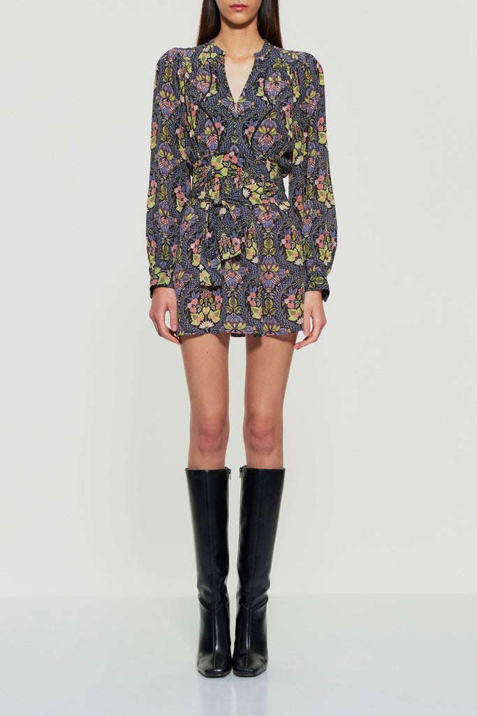 Robe Eros - Black