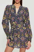 Robe Eros - Black