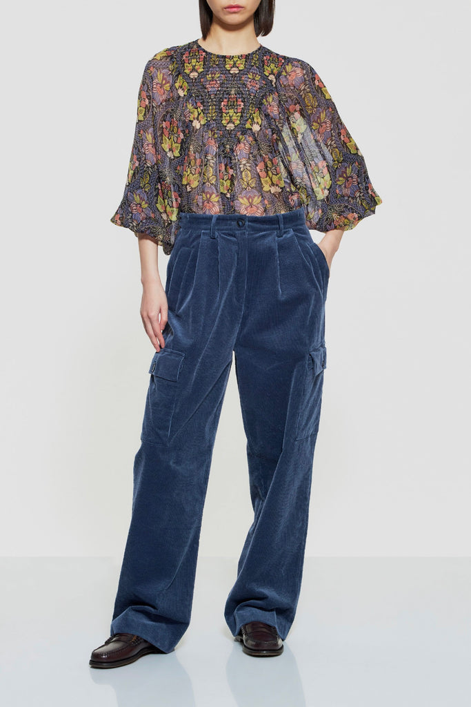 Top Eros - Black