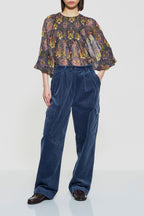 Top Eros - Black