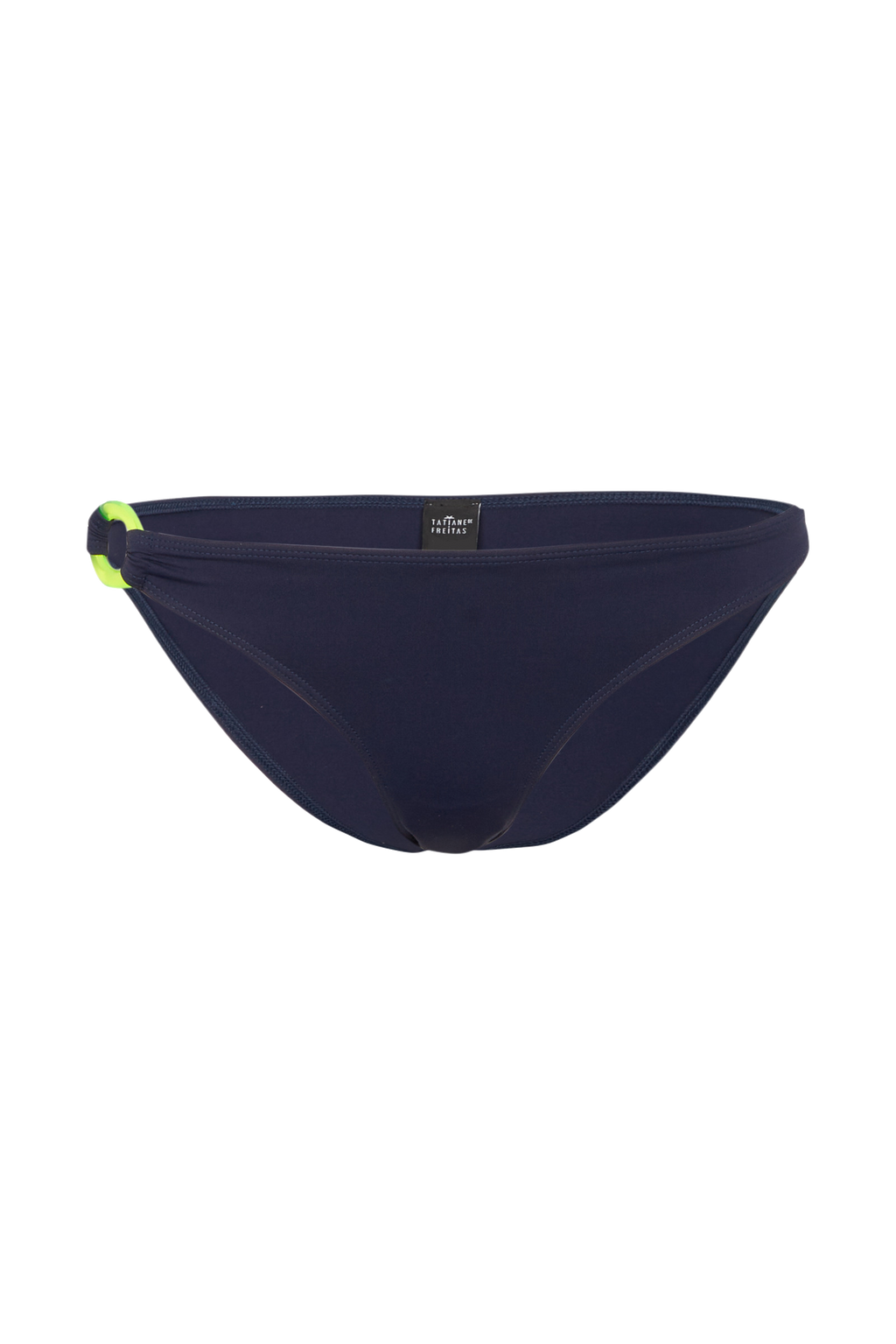 Culotte Simple Anneau Escapade Vert