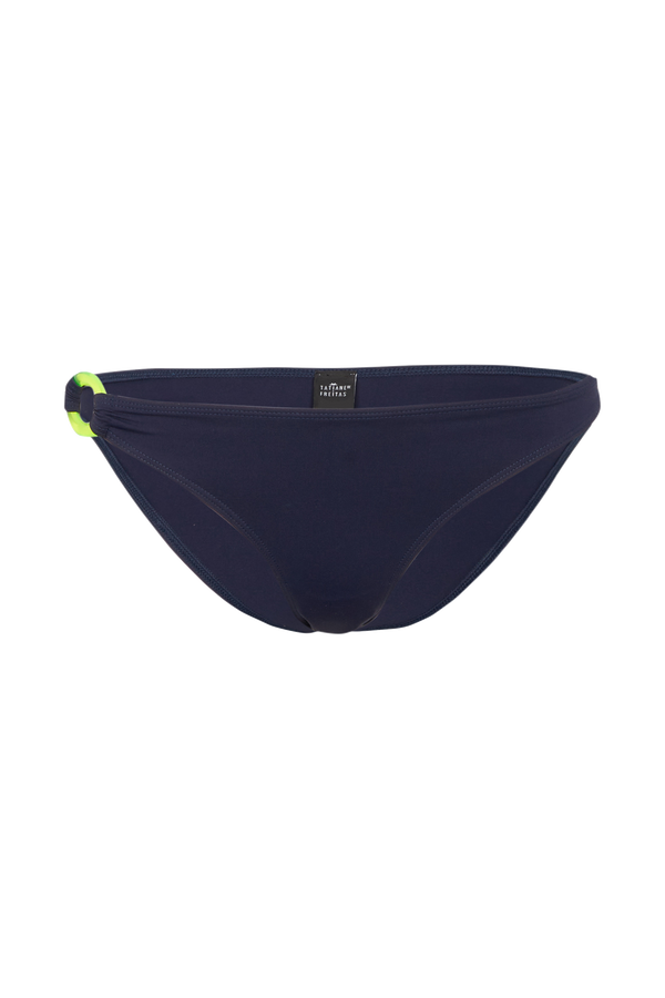 Culotte Simple Anneau Escapade Vert