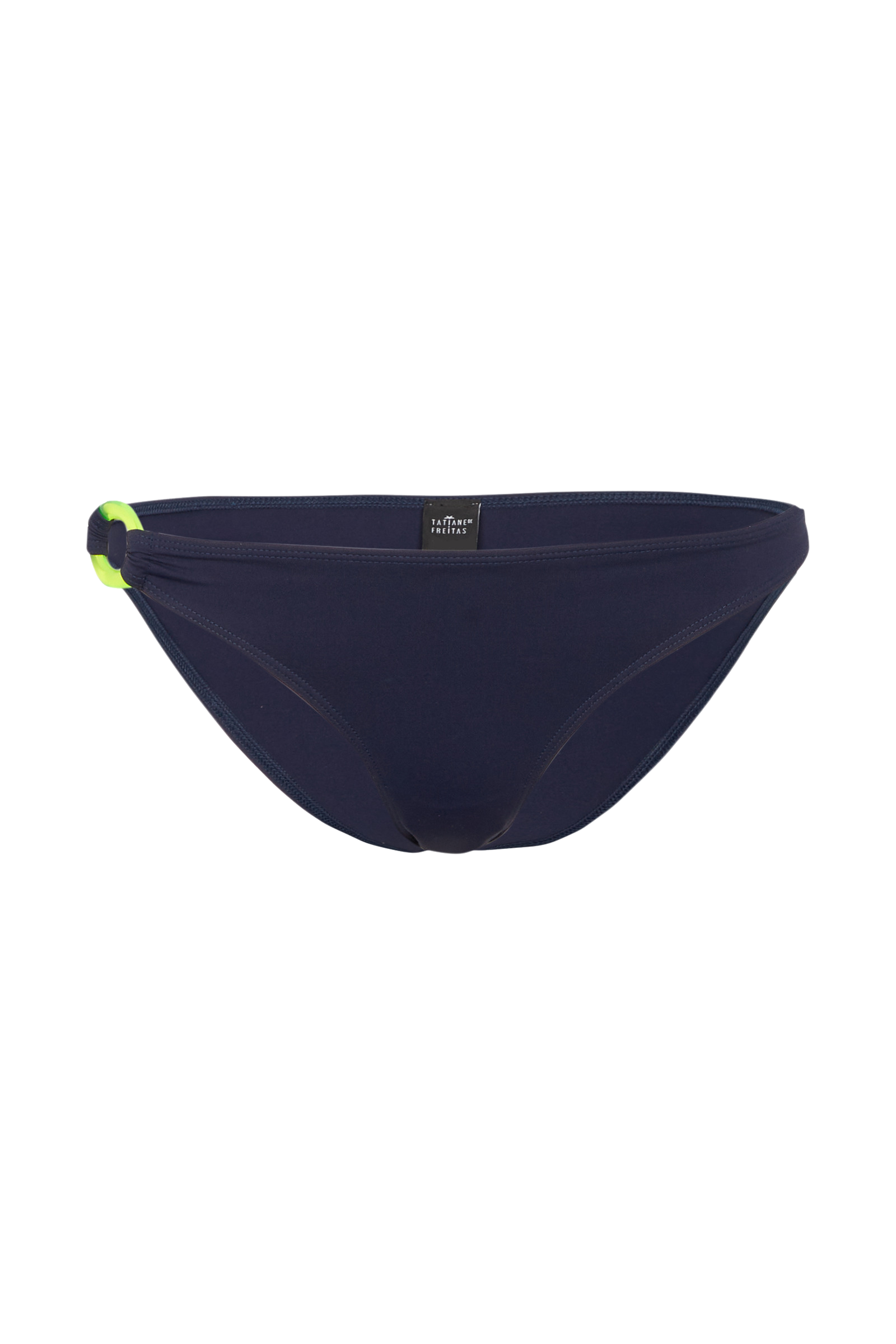 Culotte Simple Anneau Escapade Vert