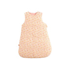 Gigoteuse 0/1 Mois En Coton - Rose