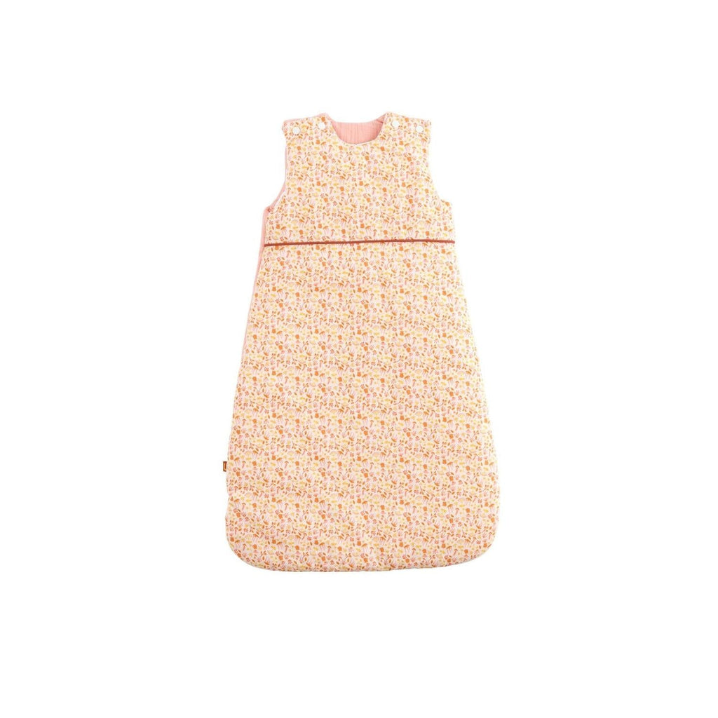 Gigoteuse Bébé En Coton - Rose