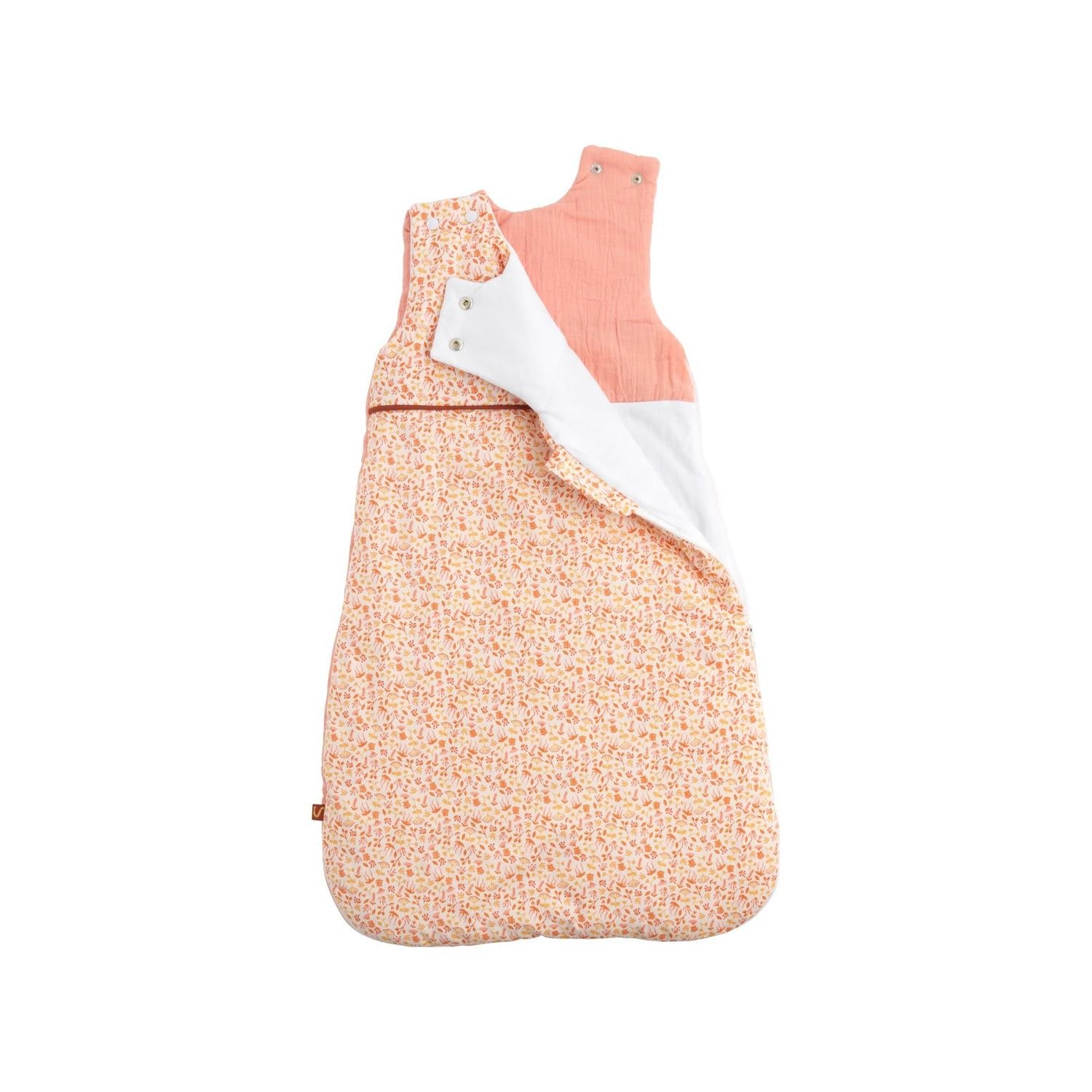 Gigoteuse Bébé En Coton - Rose