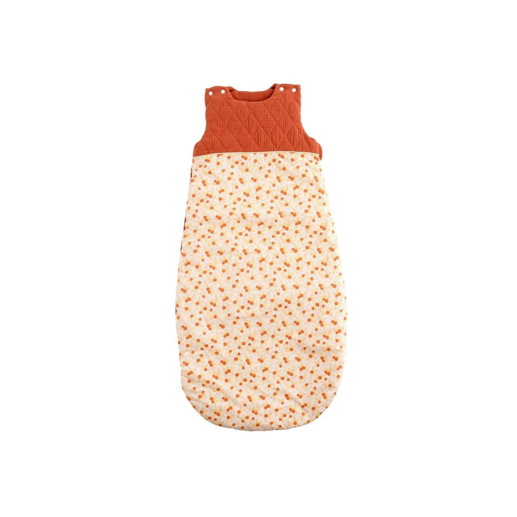 Gigoteuse Bébé En Coton - Rouge