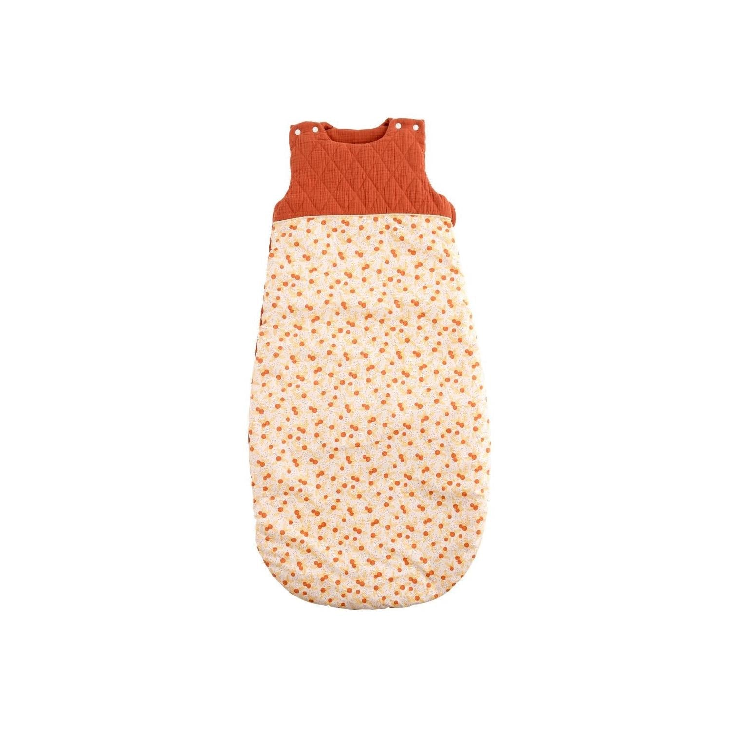 Gigoteuse Bébé En Coton - Rouge