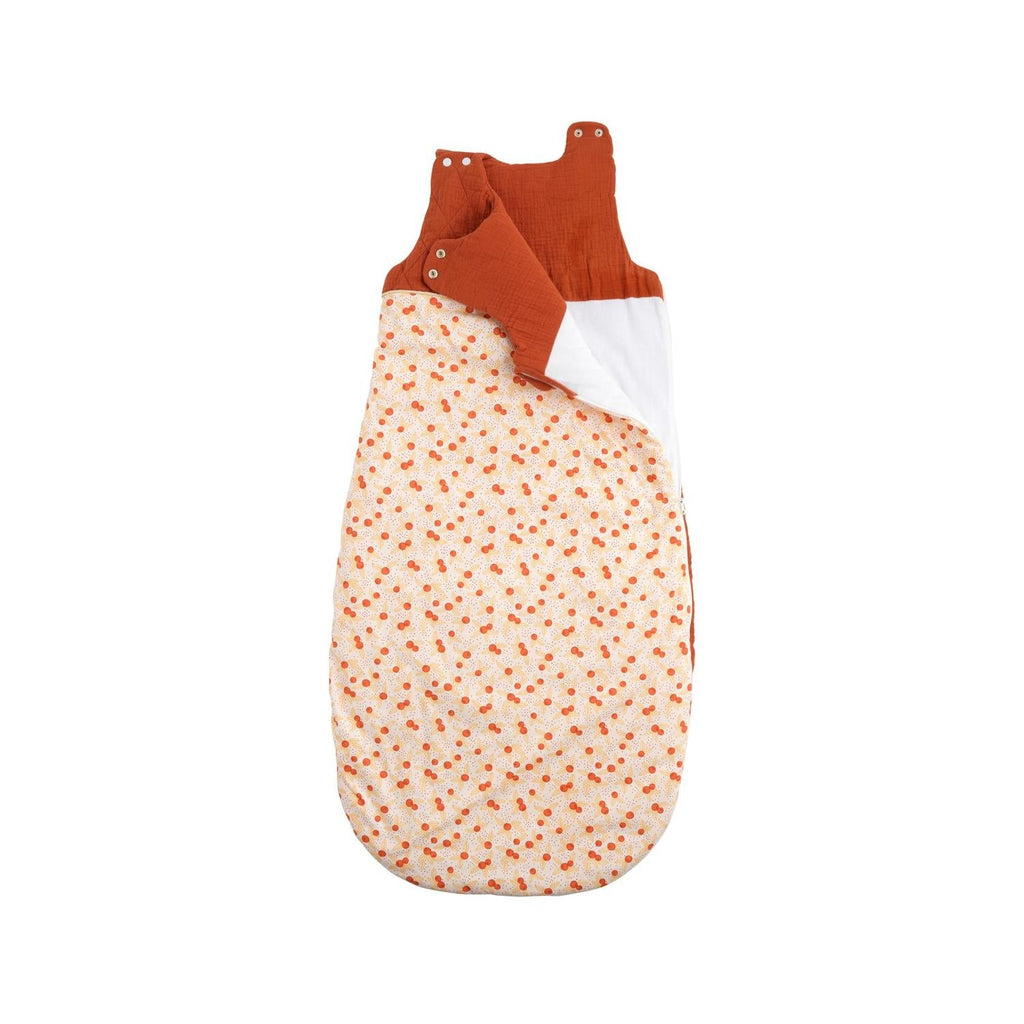 Gigoteuse Bébé En Coton - Rouge