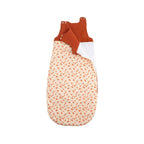 Gigoteuse Bébé En Coton - Rouge