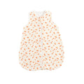 Gigoteuse Bébé En Coton Bio - Blanc