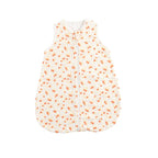 Gigoteuse Bébé En Coton Bio - Blanc