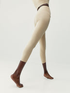 Legging Esme - Beige - Femme