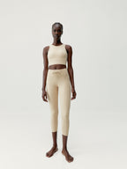 Legging Esme - Beige - Femme