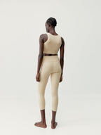 Legging Esme - Beige - Femme