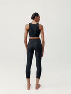 Top Esme - Noir - Femme