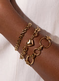 Bracelet Chaîne Esme
