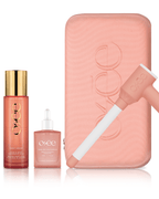 ESSENTIAL CURLY ROUTINE II SETS Osée 