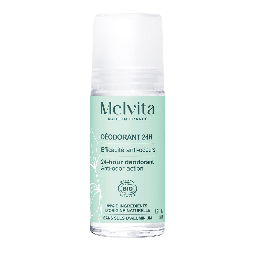 Déodorant Roll-On - Les Essentiels - 50 Ml