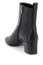 Carel - Bottes Carel Leather Ankle Boots