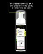 Laboratoire Garancia Gommage Corps PSCHITT MAGIQUE CORPS Micropeeling sans grain