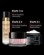 Etape du serum Anti-Âge & Anti-Rides [ ÉTOILE Polaire ] Laboratoire Garancia 