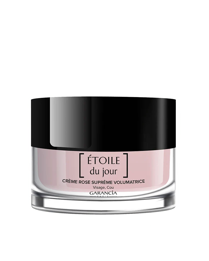 Laboratoire Garancia Anti-Âge & Anti-Rides [ ÉTOILE du jour ]