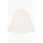Chemise Etoile - Ecru