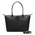 Sac Porté Epaule Etretat Mm - Noir