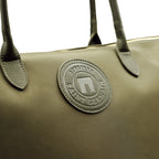 Sac Porté Epaule Etretat Mm - Khaki