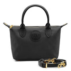 Sac À Main Etretat Pm - Noir