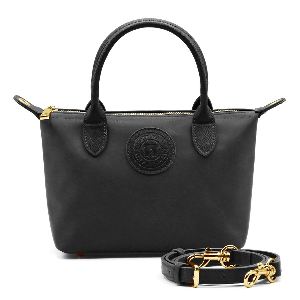 Sac À Main Etretat Pm - Noir