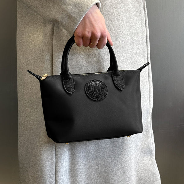 Sac À Main Etretat Pm - Noir