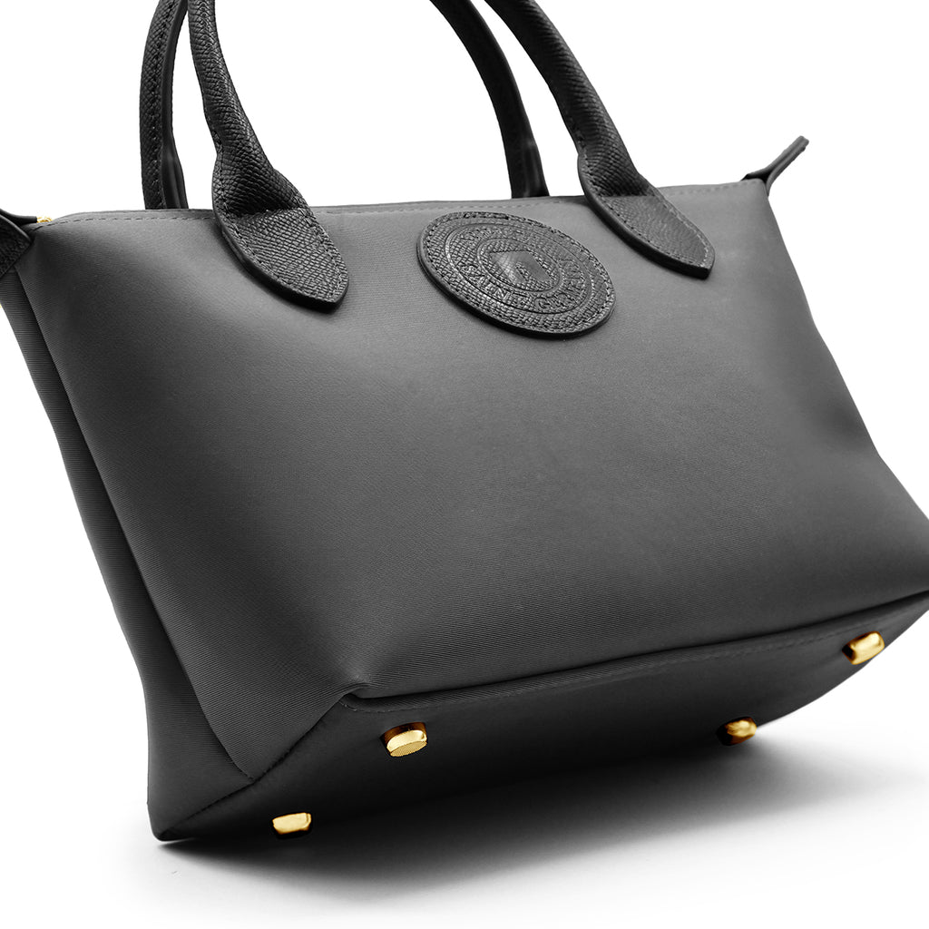 Sac À Main Etretat Pm - Noir