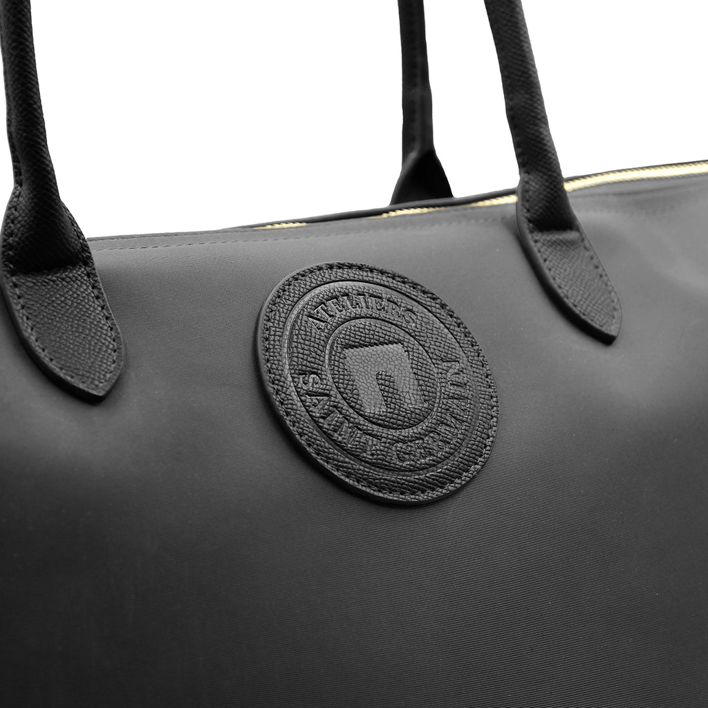 Sac À Main Etretat Pm - Noir