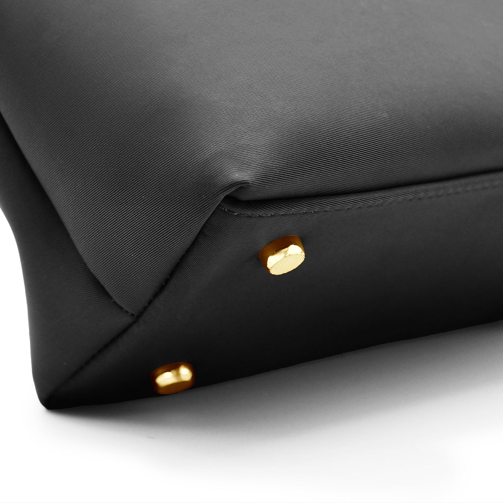 Sac À Main Etretat Pm - Noir