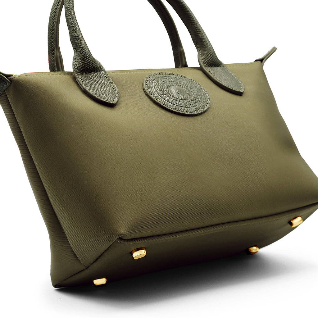 Sac À Main Etretat Pm - Khaki