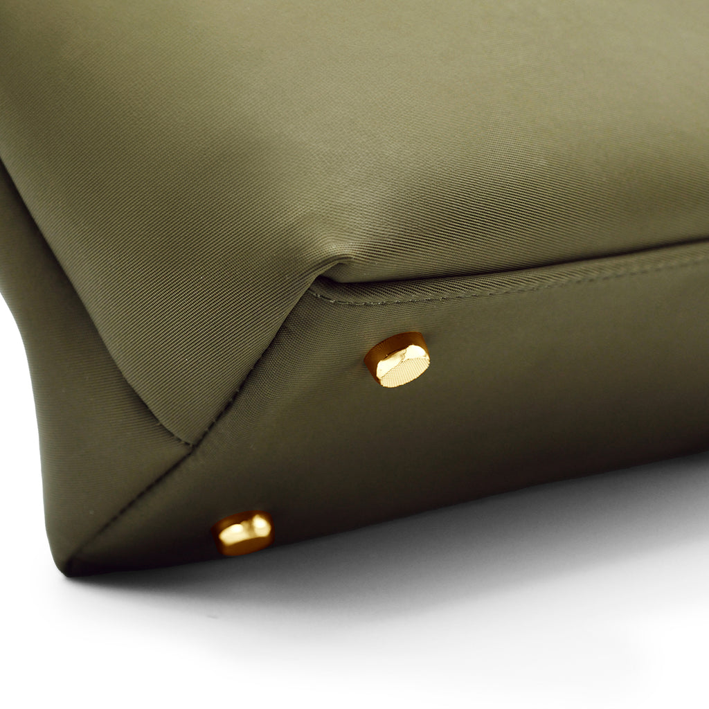 Sac À Main Etretat Pm - Khaki