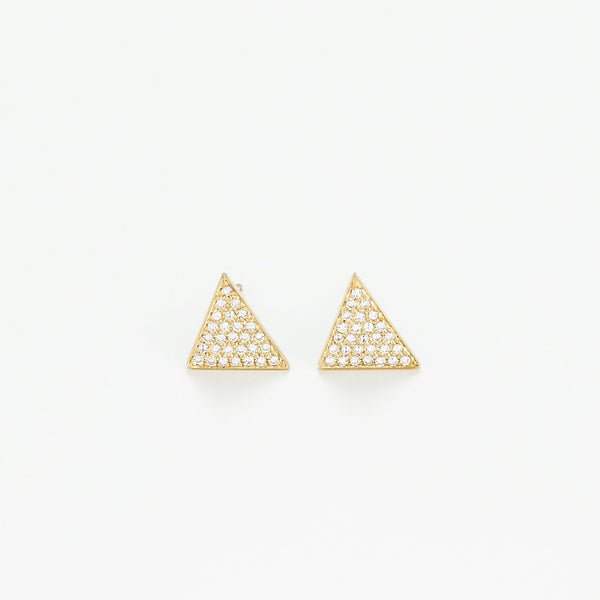 Boucles D'Oreilles "Plotho"