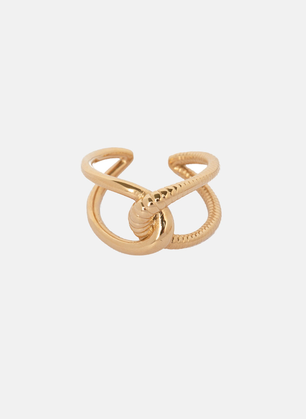 Bague Large Euphorbia