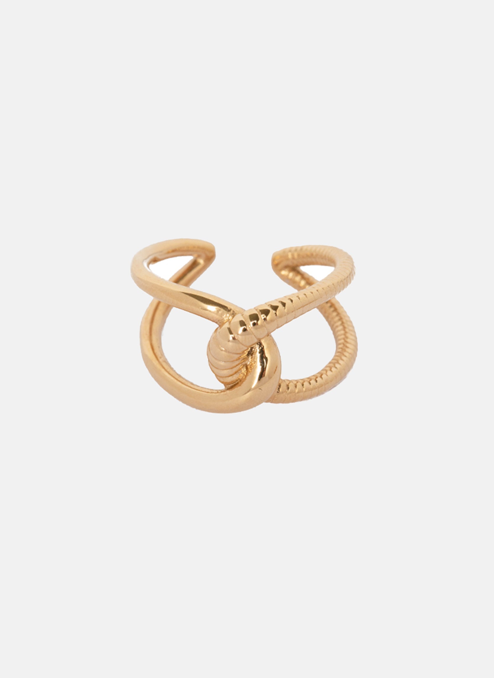 Bague Large Euphorbia