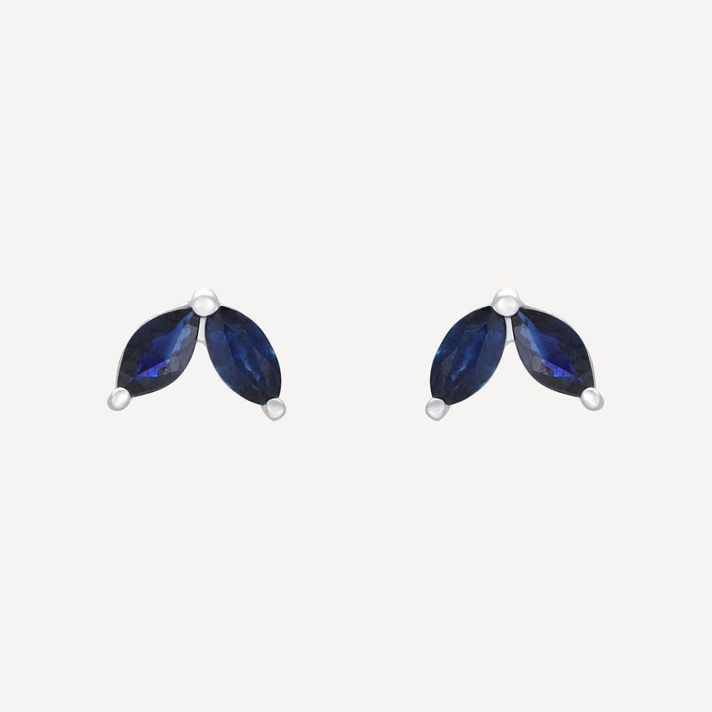 Boucles d'oreilles "Kora" 0,35/4