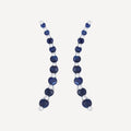 Boucles d'oreilles "Maci" S0,24/18