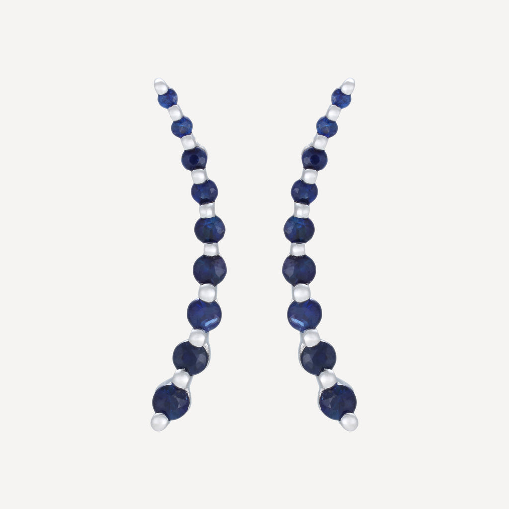 Boucles d'oreilles "Maci" S0,24/18