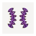 Boucles D'Oreilles "Kori" Am0,97/12