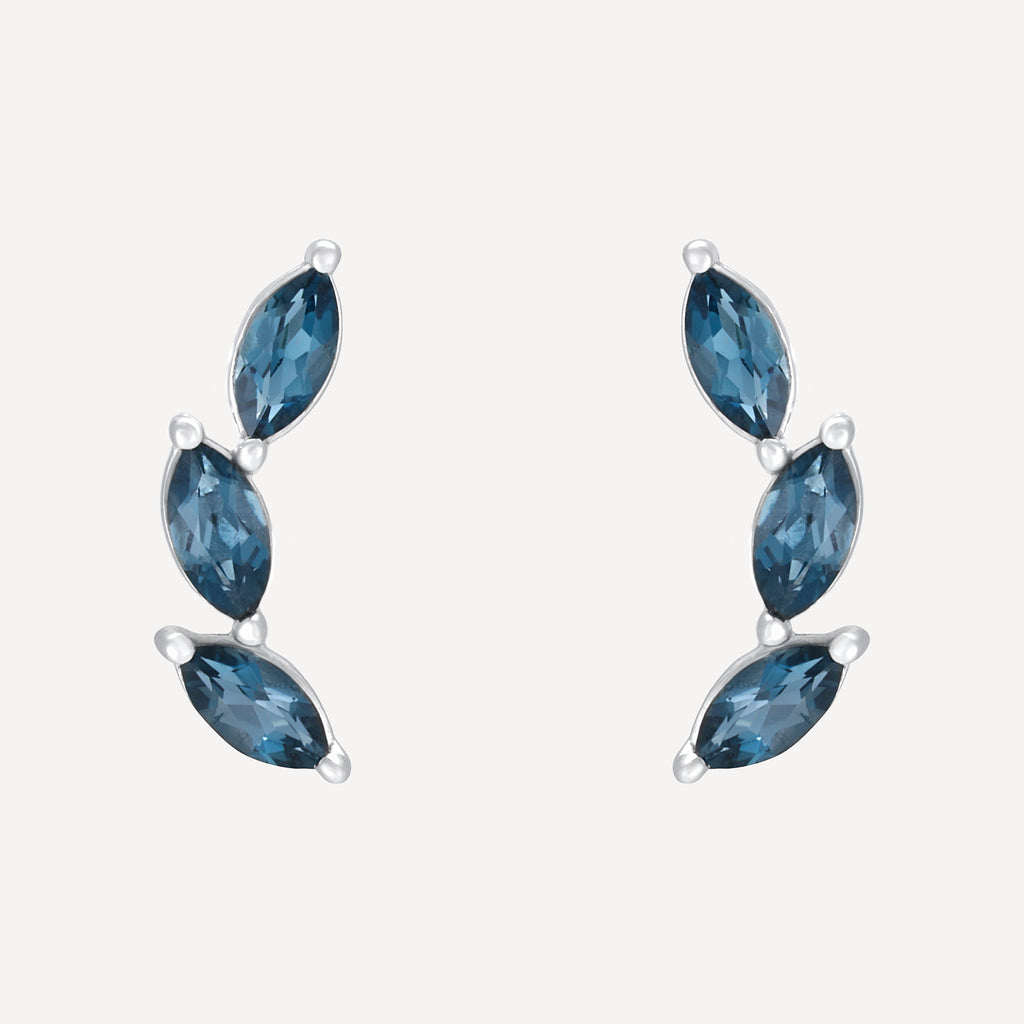 Boucles d'oreilles "Etta" S0,61/12