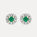 Boucles d'oreilles "Quinn" D0,06/20 E0,09/2