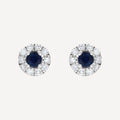Boucles d'oreilles "Lowen" D0,06/20 S0,07/2