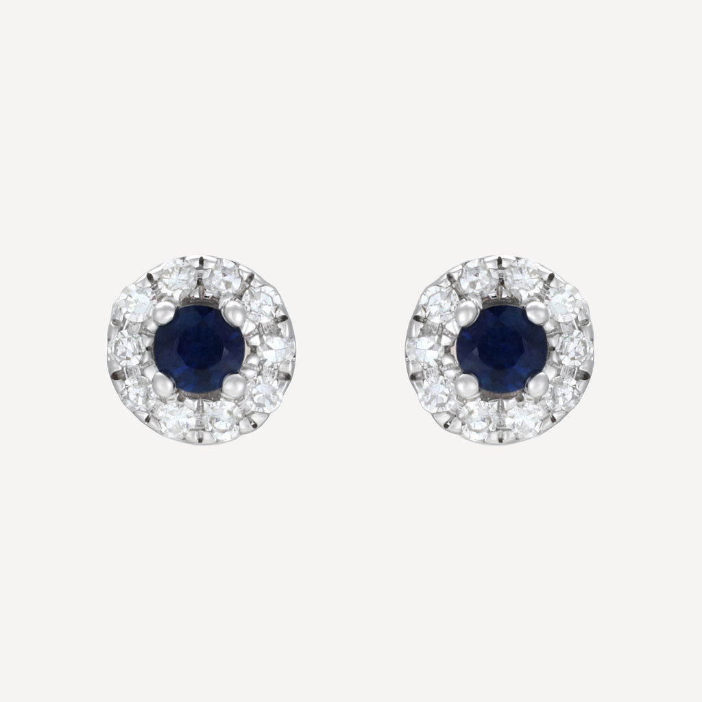 Boucles d'oreilles "Lowen" D0,06/20 S0,07/2